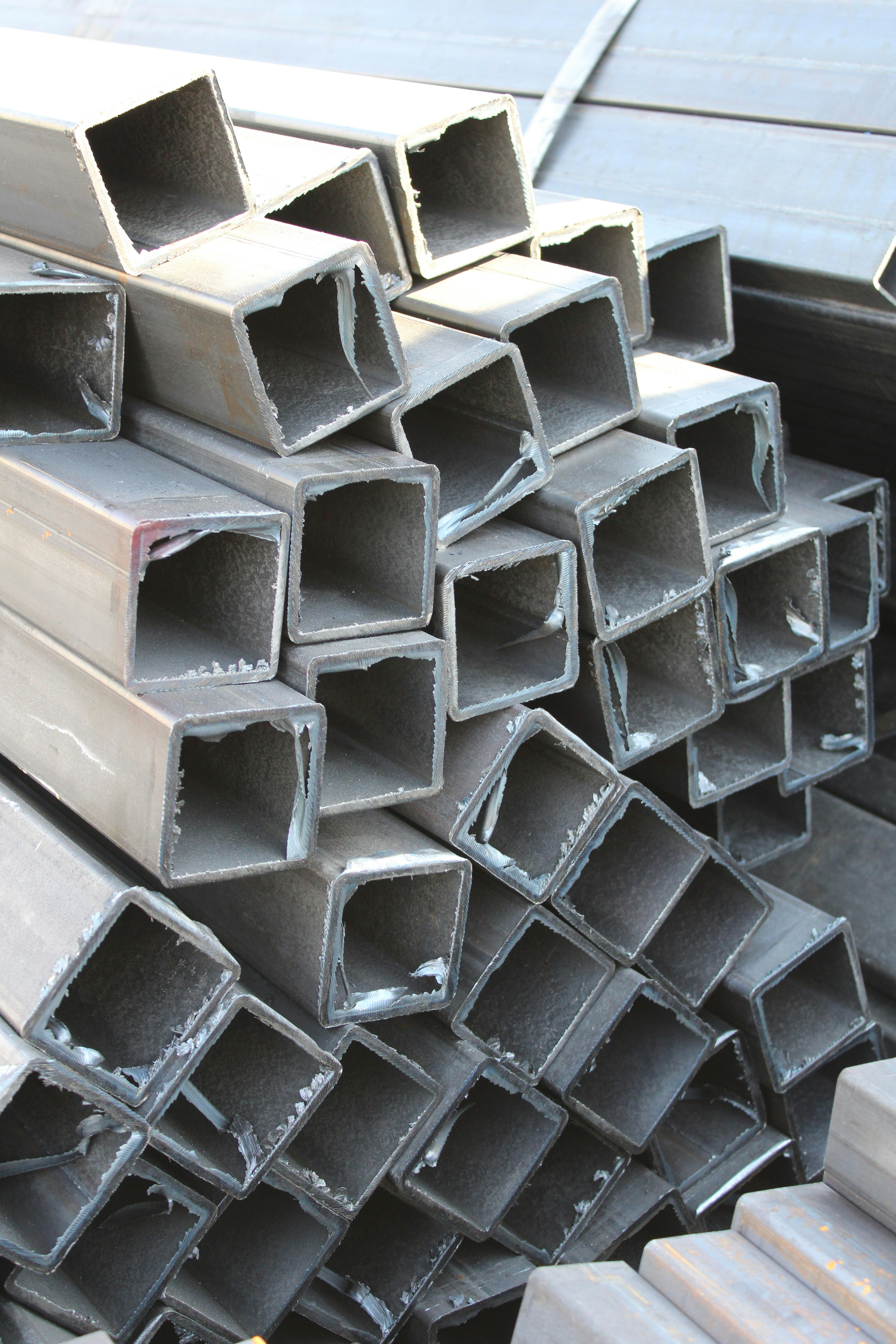 What Is an RSJ Beam? Complete Beginner's Guide to Rolled Steel Joists 2026