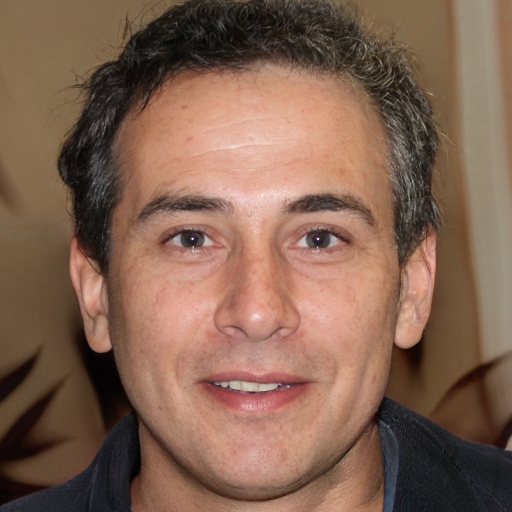 Mark Wickenson