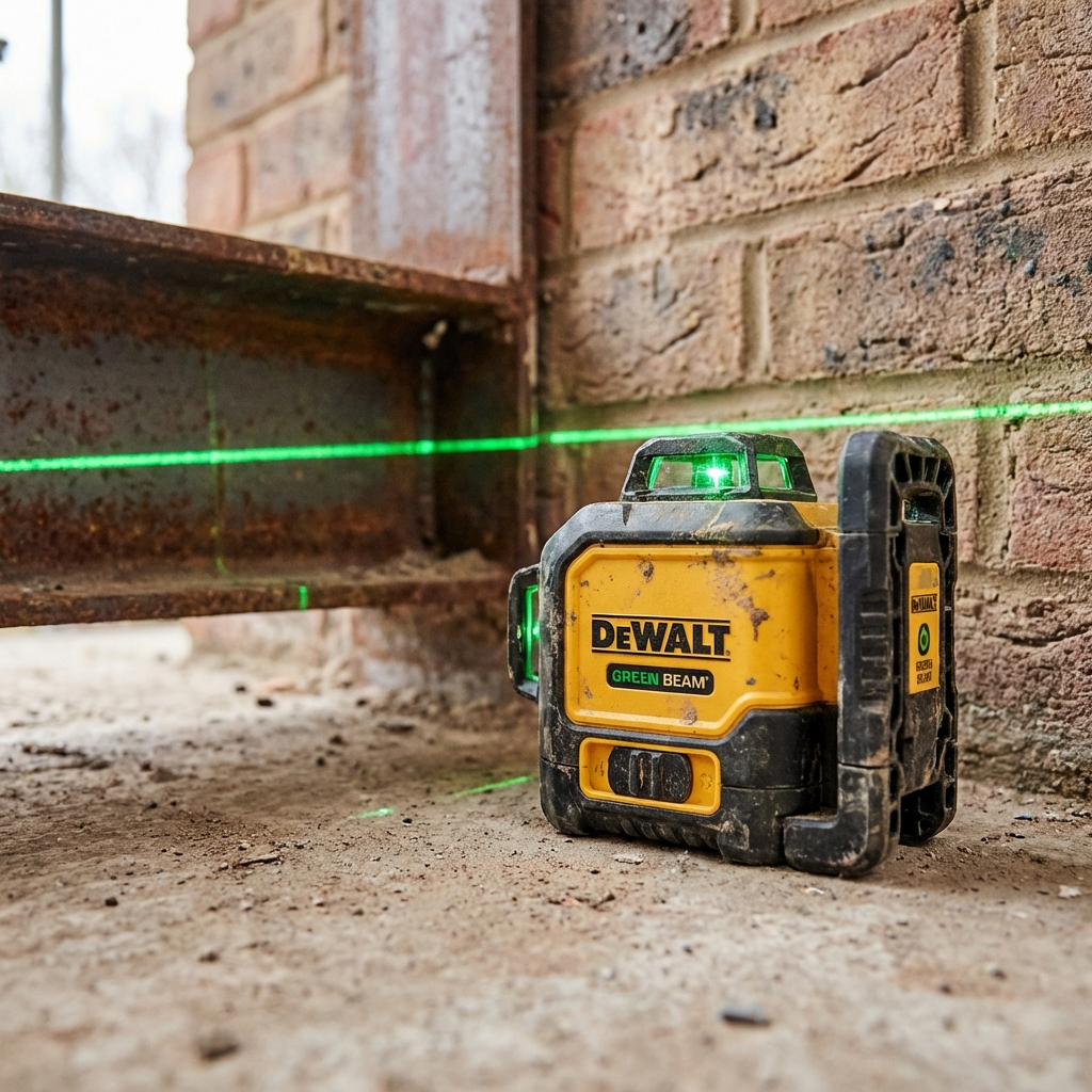 Huepar Self-Leveling Laser Level